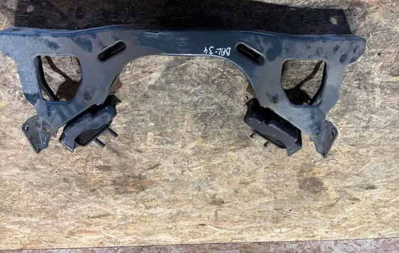 Iveco Daily 6th gen Front subframe 5801563713