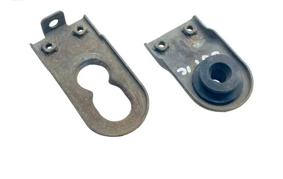 KIA Ceed Radiator mount bracket 25333A5000 25333A5800