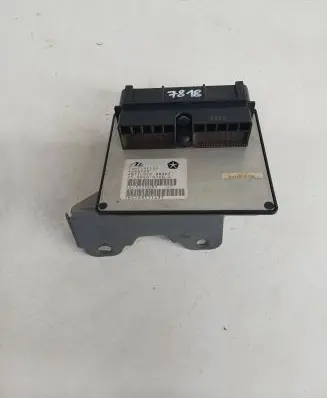 Chrysler Voyager ABS control unit/module 4686226 1GC5T20031 25094001004