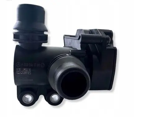 Mercedes-Benz GLC C254 Coolant heater control valve A0005061700