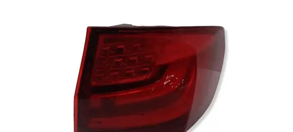 BMW 5 F10 F11 Rear/tail lights 7203234