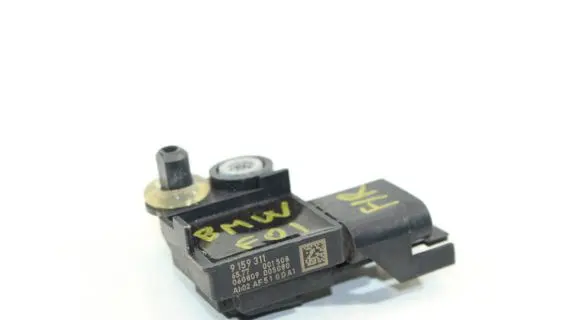 BMW 7 F01 F02 F03 F04 Airbag deployment crash/impact sensor 9159311 060809005080