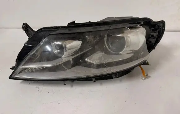 Volkswagen PASSAT CC Headlight/headlamp 3C8941751H 030254828100