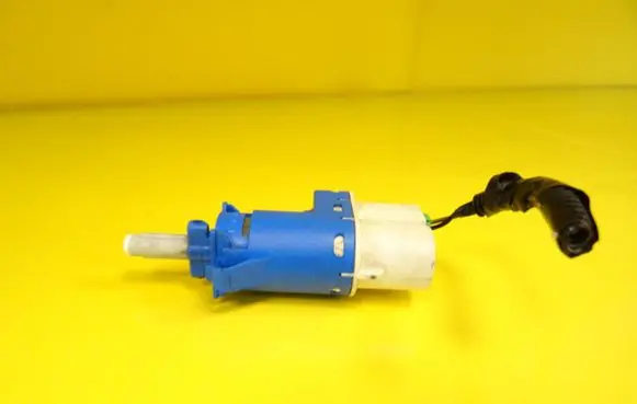 Volvo V50 Brake pedal sensor switch 3M5T9C872AB