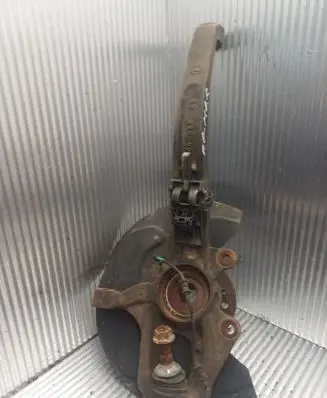 Mercedes-Benz R W251 Front wheel hub 060041