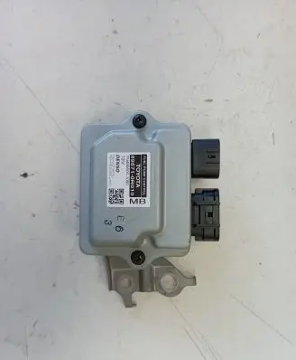 Toyota Sienna XL40 IV Fuel injection pump control unit/module 895710R010 TN4998001090
