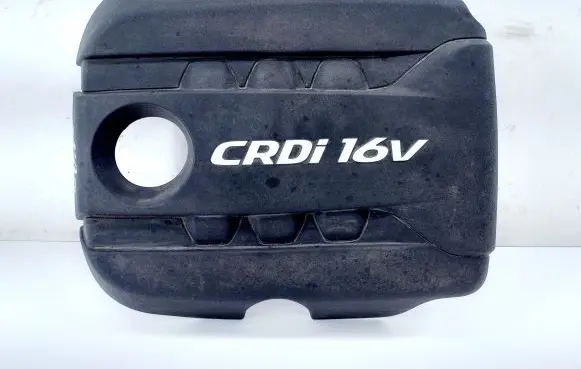 KIA Ceed Engine cover (trim) 292402A760