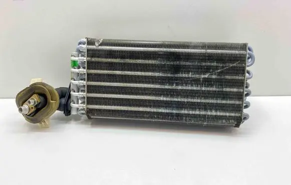 Mercedes-Benz SL R129 Heater blower radiator 1298301862 A1298301862