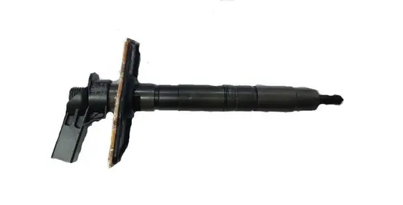 Audi A4 S4 B8 8K Fuel injector 03L130277
