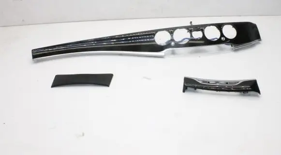 Mercedes-Benz S C217 Dashboard glove box trim A2226803271 A2226890367
