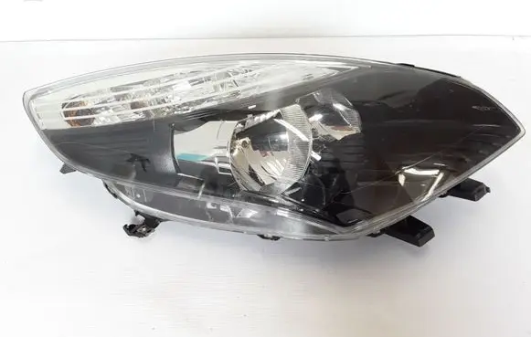 Renault Scenic III - Grand scenic III Headlight/headlamp 260100023R