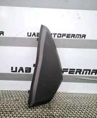 Nissan Qashqai Dashboard side end trim 684984EA0A 684T14EA0A