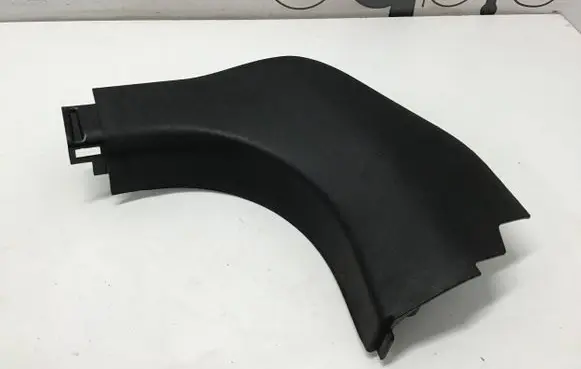 BMW 4 G22 G23 G24 G26 Foot area side trim 7446428 9484836