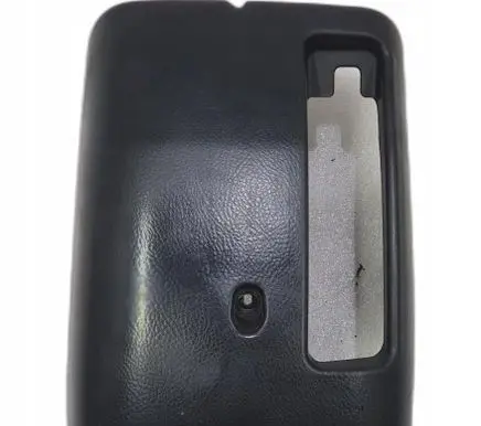 Toyota FJ cruiser Steering wheel column trim