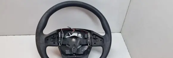 Renault Scenic III - Grand scenic III Steering wheel 609581400