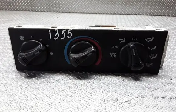 Ford Explorer Climate control unit F57H19C733AB