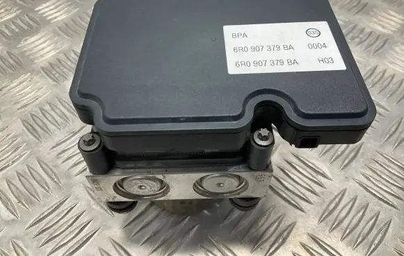 Audi A1 ABS Pump 6R0907379BA