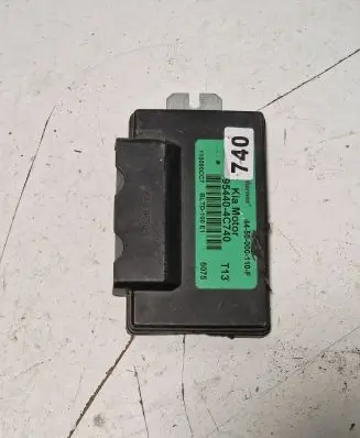 KIA Sorento Gearbox control unit/module 954404C740 4450000110F BLTD100E1