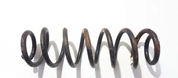 Volkswagen Golf VII Rear coil spring 5q0511115gh