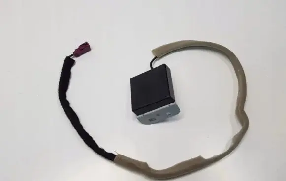 Renault Talisman Sound amplifier