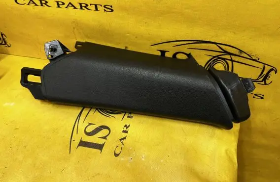 Porsche Macan (95B) (C) pillar trim 95B867287