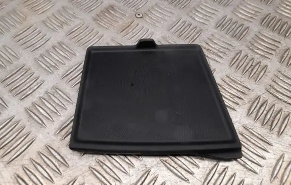 Chrysler Pacifica Glove box pad 61868AH