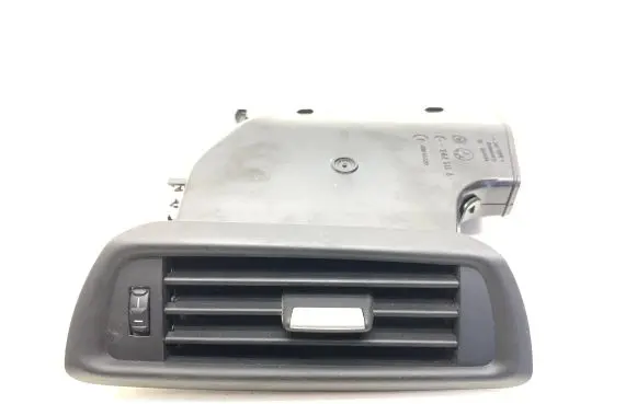 BMW 7 F01 F02 F03 F04 Dashboard air vent grill cover trim 141218 9113793
