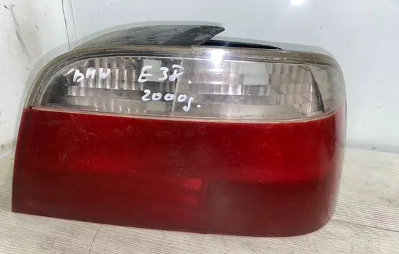 BMW 7 E38 Rear/tail lights 1610410795