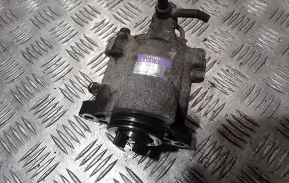 Toyota Previa (XR30, XR40) II Vacuum pump 2930027020 0810002740
