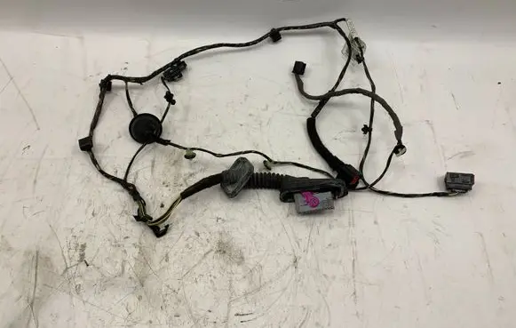 Opel Insignia A Rear door wiring loom 13238681 132386812