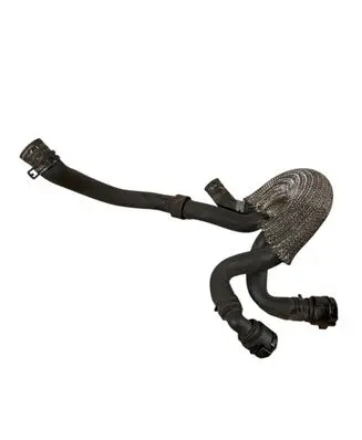 Audi TT Mk1 Engine coolant pipe/hose 1J0121156AT