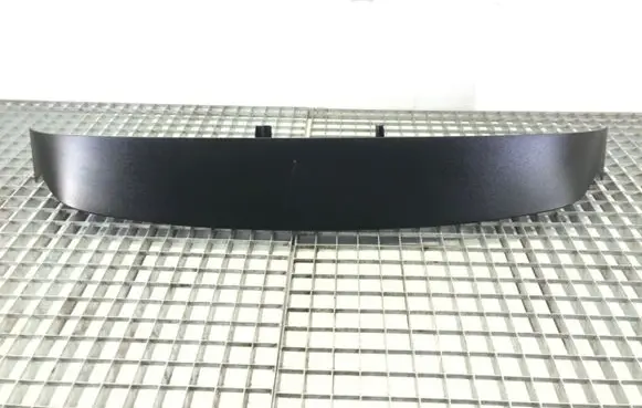 Opel Corsa F Tailgate/trunk spoiler 39167912