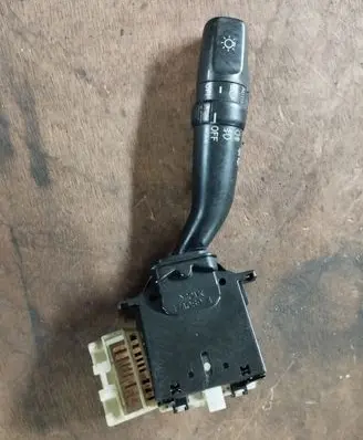 Lexus RX 300 Indicator stalk 17A089A