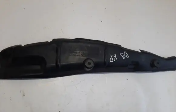 Audi A4 S4 B9 Fender end trim 8W0821111