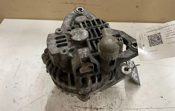 Mazda 6 Generator/alternator RF5C A3TB4981 3620