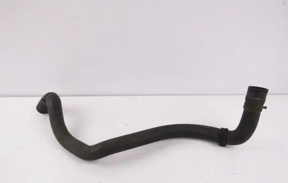 Skoda Octavia Mk1 (1U) Engine coolant pipe/hose 3C0122051BK