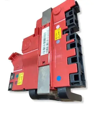 BMW 5 F10 F11 Positive wiring loom 9240490