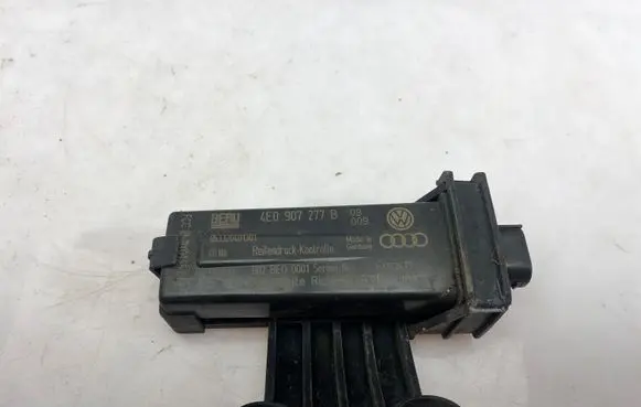 Tire pressure sensor