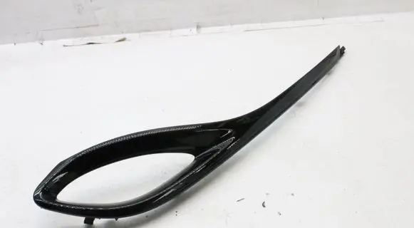 Opel Astra K Front door card panel trim 39068926