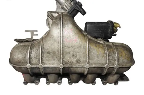 Volkswagen Crafter Intake manifold 076129713A