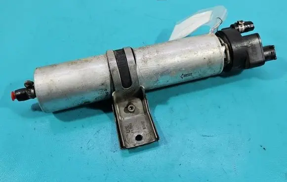 BMW X1 E84 Fuel heater 8576973 IMPRK1596468