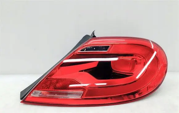 Volkswagen Beetle A5 Rear/tail lights set 