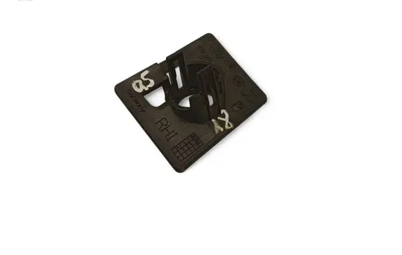 Audi Q5 SQ5 Front parking sensor holder (PDC) 8R0919290A