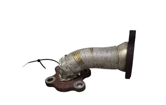 Mazda CX-5 EGR valve line/pipe/hose