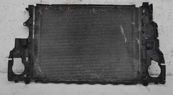 Volvo S60 Coolant radiator 