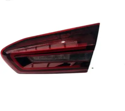 Ford Focus Rear/tail lights 
