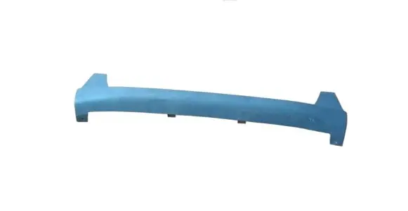 Suzuki Vitara (LY) Front bumper lip 7177254P