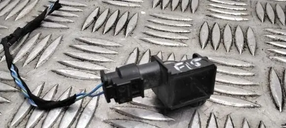BMW X5 F15 Airbag deployment crash/impact sensor 9224177