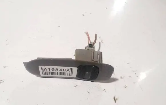 Seat Alhambra (Mk1) Other interior part 