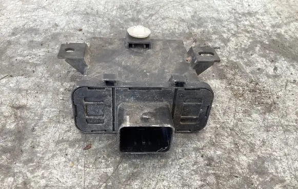 Citroen C4 Grand Picasso Light module LCM 9656248480 5DF00904120